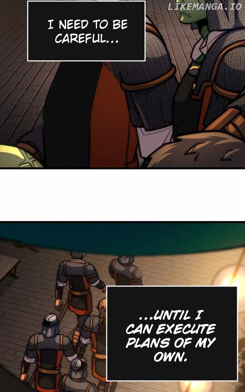 A Practical Guide to Evil Chapter 29 35